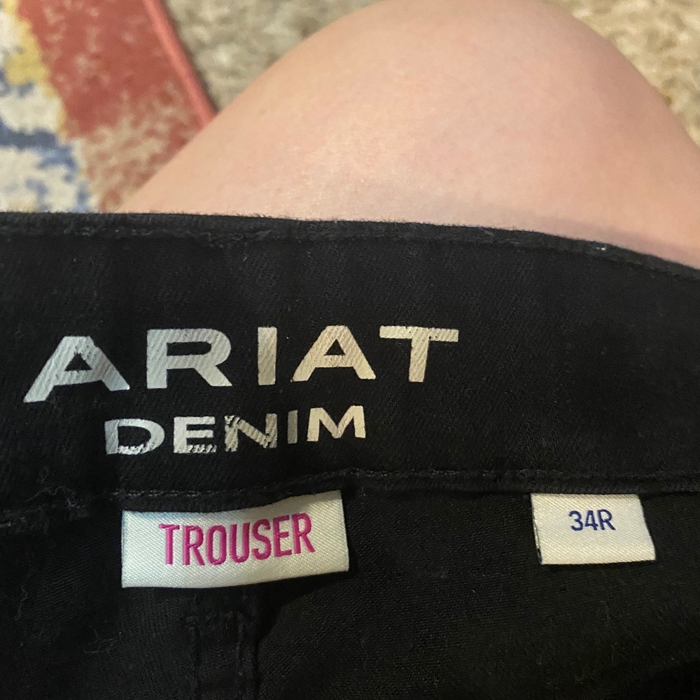 Ariat trouser